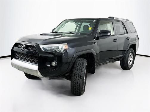 2014 Toyota 4Runner Trail Premium