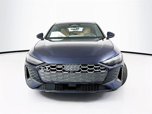 2025 Audi A5 2.0T quattro Premium