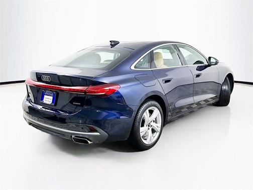 2025 Audi A5 2.0T quattro Premium