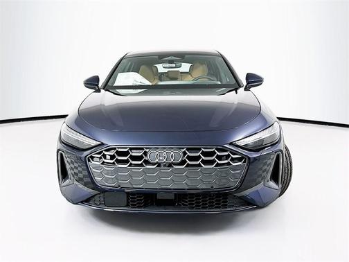 2025 Audi A5 2.0T quattro Premium