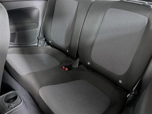 2019 Volkswagen Beetle 2.0T S