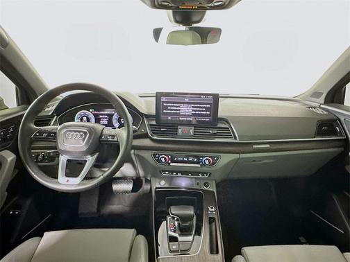 2024 Audi Q5 e 55 S line quattro Premium