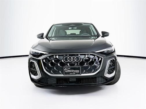 2025 Audi Q5 2.0T Premium