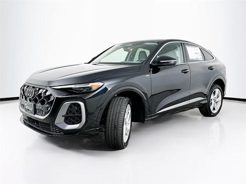 2025 Audi Q5 2.0T Premium