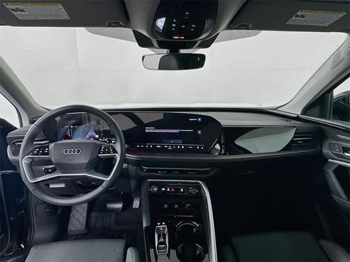 2025 Audi Q5 2.0T Premium