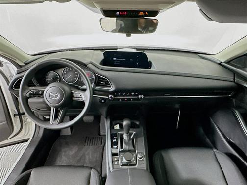 2025 Mazda CX-30 2.5 S