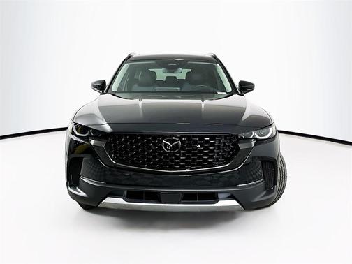 2026 Mazda CX-50 2.5 Turbo