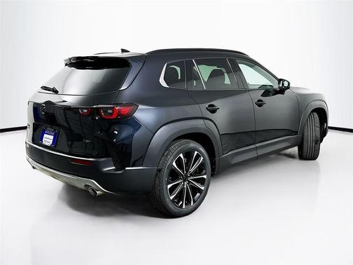 2026 Mazda CX-50 2.5 Turbo