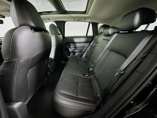 2026 Mazda CX-50 2.5 Turbo