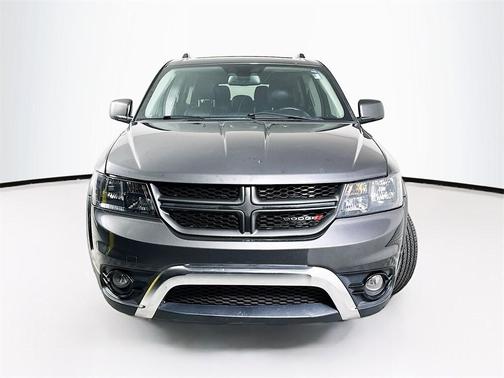 2020 Dodge Journey Crossroad