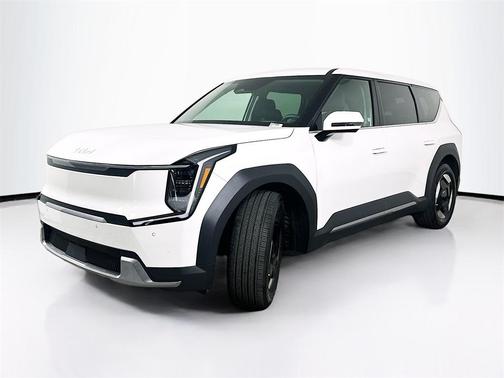 2024 Kia EV9 Light Short Range