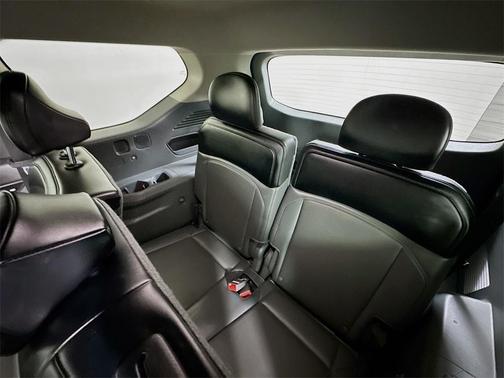 2024 Kia EV9 Light Short Range