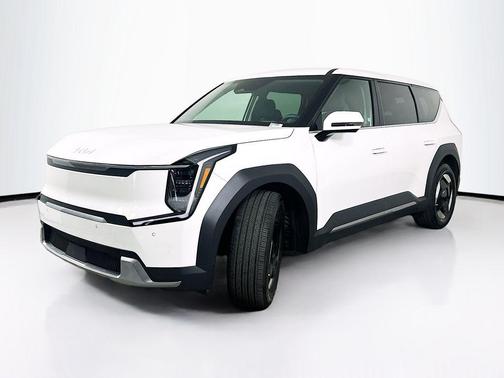 2024 Kia EV9 Light Short Range