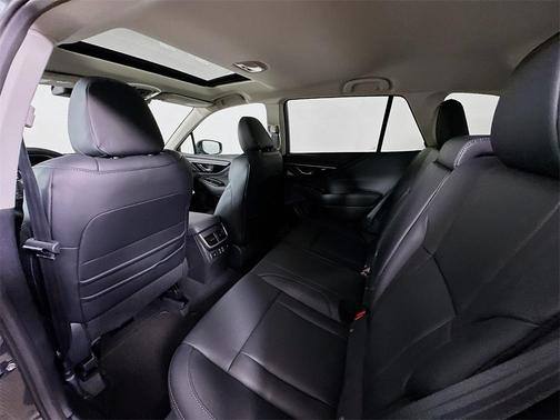 2025 Subaru Outback Touring XT
