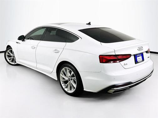 2021 Audi A5 Sportback 40 Premium