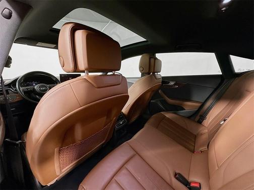 2021 Audi A5 Sportback 40 Premium