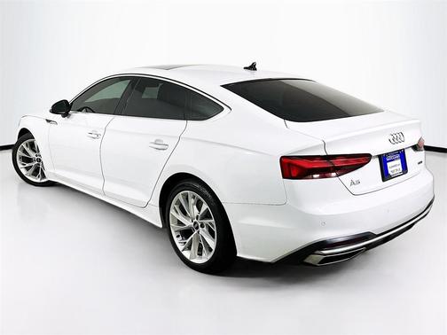 2021 Audi A5 Sportback 40 Premium