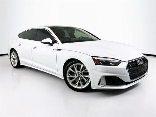 2021 Audi A5 Sportback 40 Premium