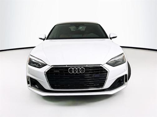 2021 Audi A5 Sportback 40 Premium