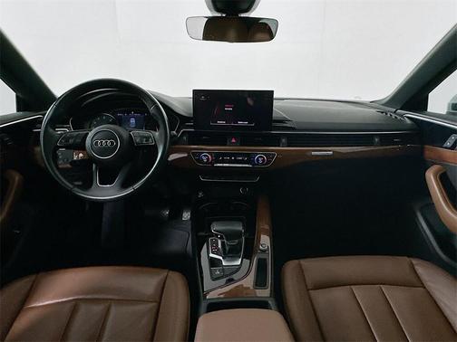 2021 Audi A5 Sportback 40 Premium