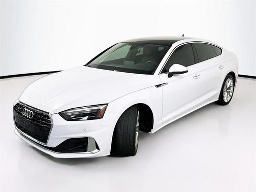 2021 Audi A5 Sportback 40 Premium