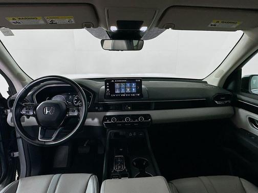 2023 Honda Pilot EX-L 7-Passenger