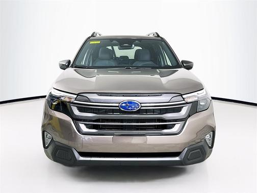 2025 Subaru Forester Hybrid Premium
