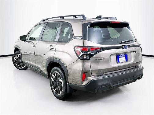 2025 Subaru Forester Hybrid Premium