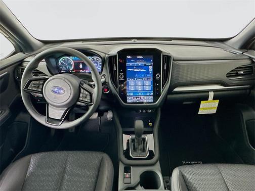 2025 Subaru Forester Hybrid Premium