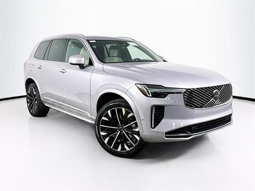 2026 Volvo XC90 B6 Plus 7-Seater