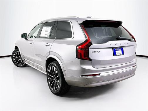 2026 Volvo XC90 B6 Plus 7-Seater