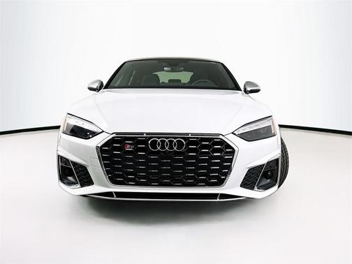 2024 Audi S5 3.0T Premium