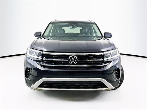 2021 Volkswagen Atlas 3.6L SEL