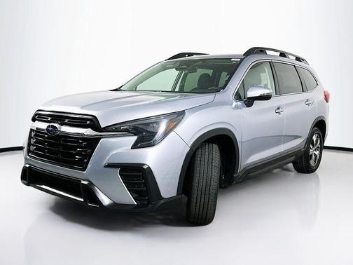 2023 Subaru Ascent Premium 7-Passenger