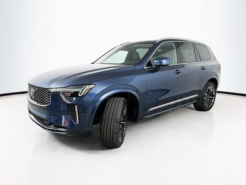 2026 Volvo XC90 B5 Plus 7-Seater