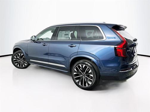 2026 Volvo XC90 B5 Plus 7-Seater