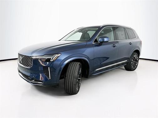 2026 Volvo XC90 B5 Plus 7-Seater