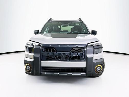 Riverrock Green 2026 Subaru Outback Wilderness