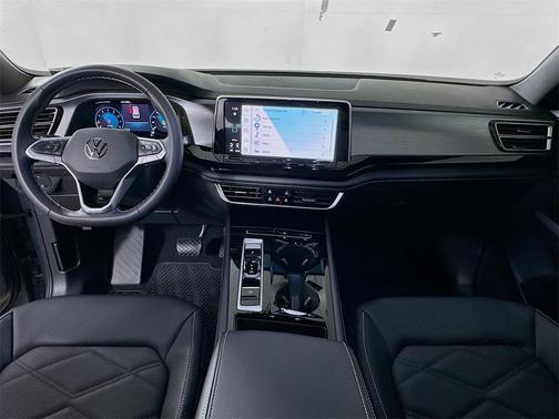 2026 Volkswagen Atlas Cross Sport 2.0T SE