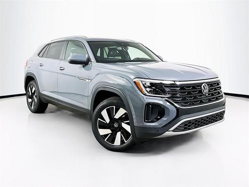 2026 Volkswagen Atlas Cross Sport 2.0T SE