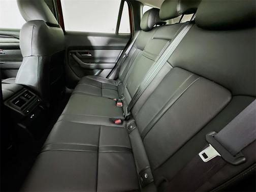 2026 Mazda CX-50 Premium Plus