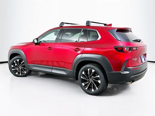 2026 Mazda CX-50 Premium Plus