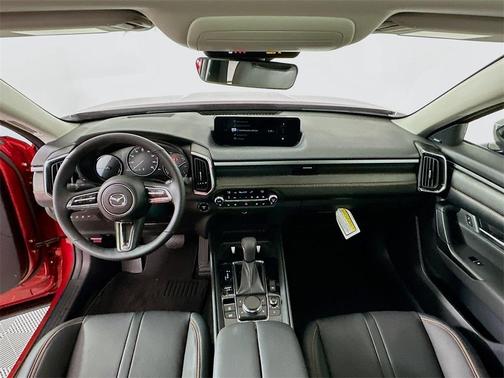 2026 Mazda CX-50 Premium Plus