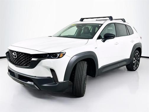 2025 Mazda CX-50 Hybrid Premium Plus Package