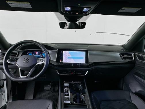 2026 Volkswagen Atlas Cross Sport 2.0T SE