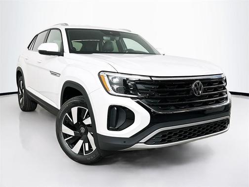 2026 Volkswagen Atlas Cross Sport 2.0T SE