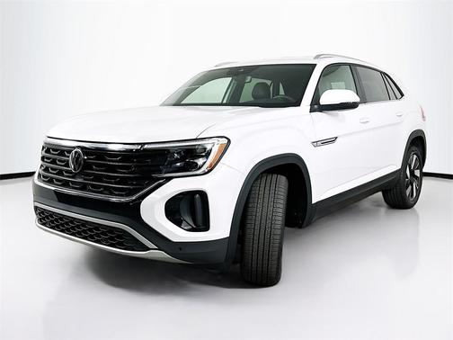 2026 Volkswagen Atlas Cross Sport 2.0T SE