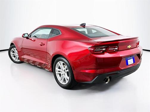2023 Chevrolet Camaro 1LS