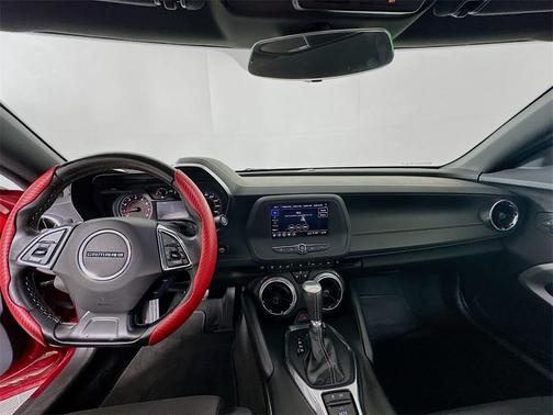 2023 Chevrolet Camaro 1LS