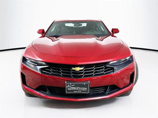 2023 Chevrolet Camaro 1LS